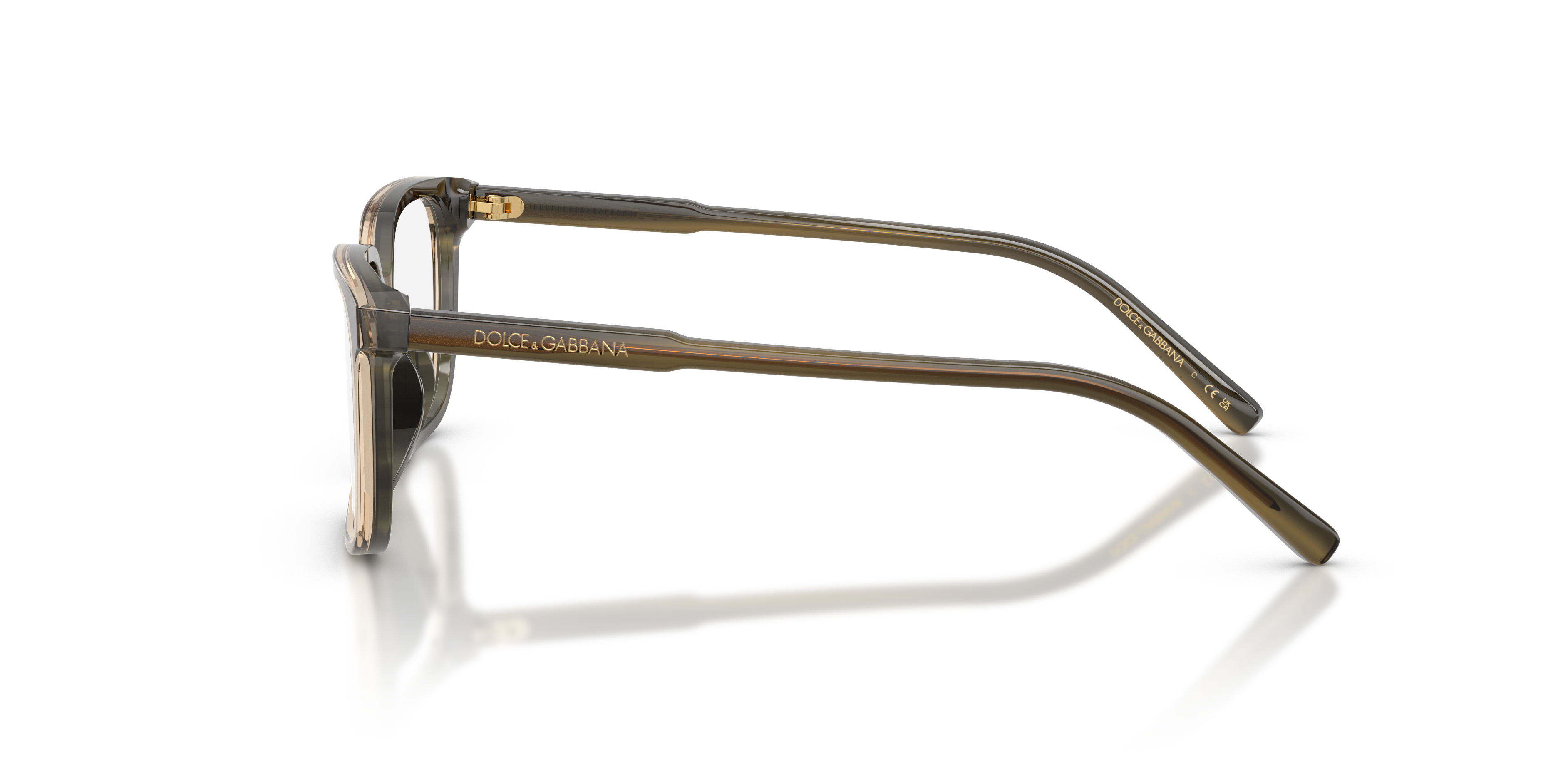 Dolce & Gabbana DX3003 3480  